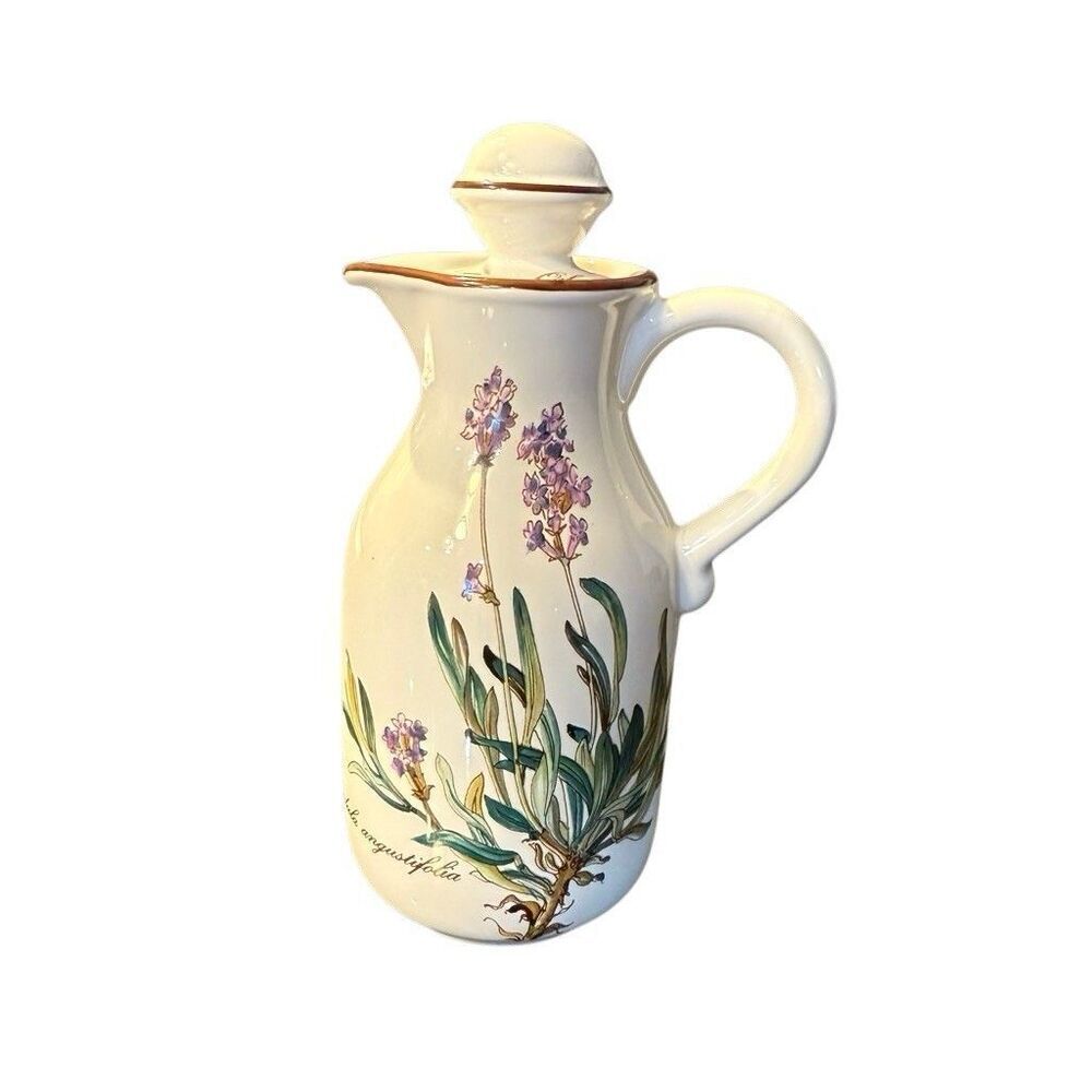 Villeroy & Boch Botanical Oil Carafes